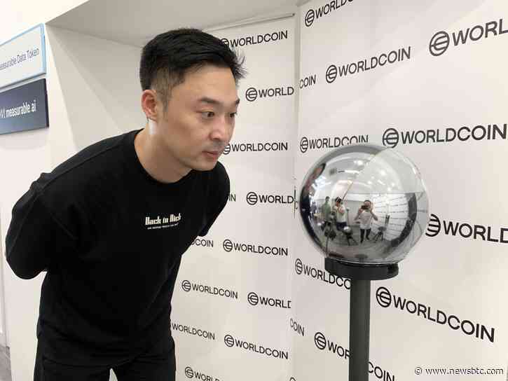 World ID Brings Human Verification Into The Banking Fraud Debate