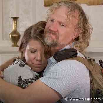 Sister Wives' Meri Brown Reveals Why She Refused to Leave Kody Brown