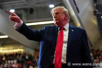 Trump escalates anti-Muslim attacks against El-Sayed in Michigan, drawing Arab American rebuke