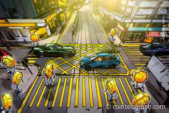 Hong Kong names Nasdaq-listed Solana Company a strategic enterprise