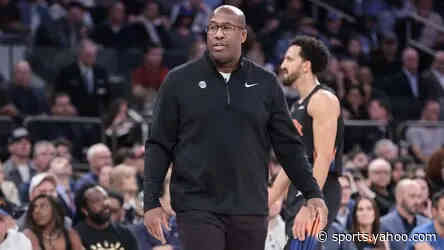 Amid three-game losing streak to start season, Mike Brown implores Knicks to 'focus on the details'