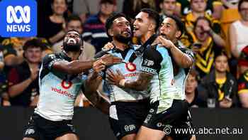 RLWC quick hits: Big crowds and bigger scorelines in week two