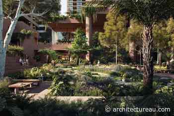 New visions of South Brisbane precinct development unveiled