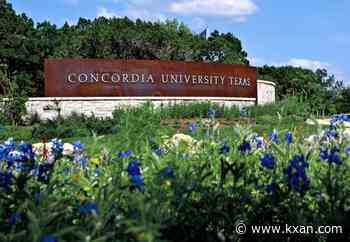 Concordia University celebrates 100 years educating students