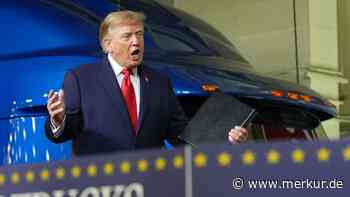 Was Trumps Wahlbeobachter des Bundes am 3. November dürfen und was nicht