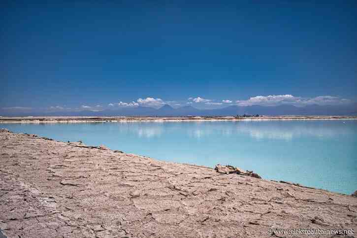Novandino-Chef: Mehr Lithium fördern und Ressourcen schonen