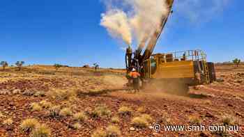 Accelerate puts 12km Pilbara manganese corridor to the test