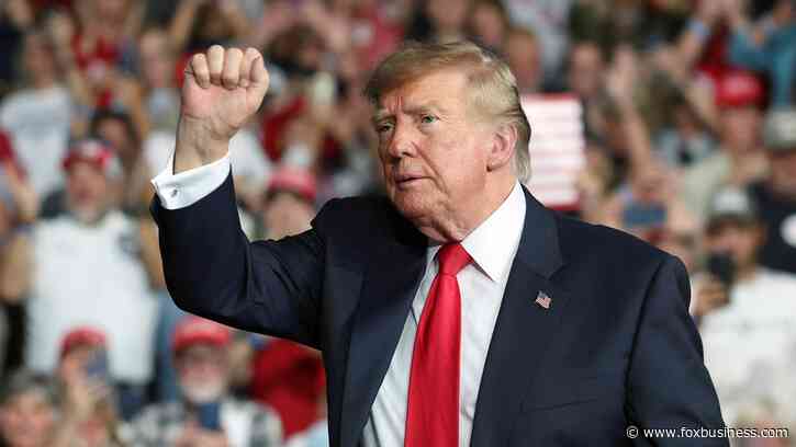 Trump reveals Audi's ambitious plans for a major expansion in the US