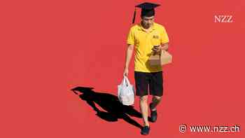 KOMMENTAR - Angstzustände und geistige Lähmung: Immer mehr junge Chinesen verlieren den Glauben an eine bessere Zukunft