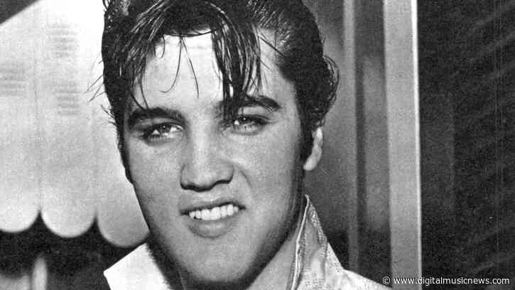 Elvis Presley IP Owners Sue Anthropic Over Allegations of Copyright Infringement