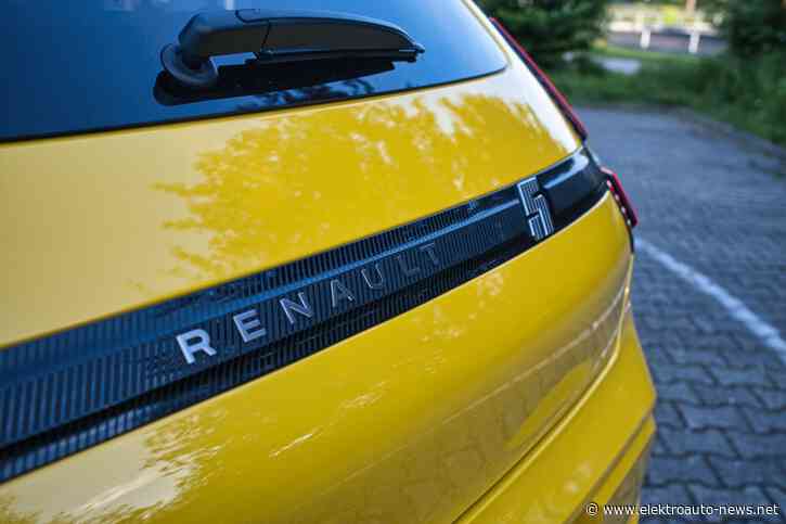 Renault-Chef: Partnermodelle dürfen kein Renault-Klon sein