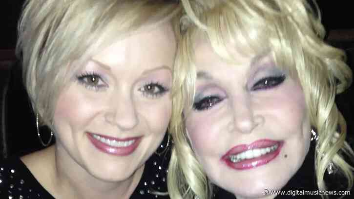Dolly Parton’s Estate Appoints Her Niece Danielle as Brand Ambassador