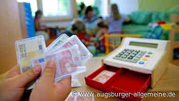 „Unglaublich enttäuscht“: Kindergartenplatz in Augsburg kostet bald 1200 Euro mehr pro Jahr