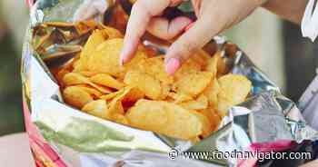 Rethinking snacks: APAC foods for weight management