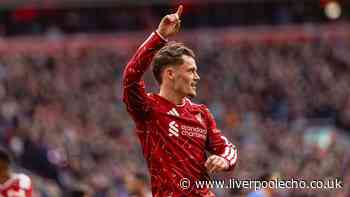 Anfield is on to Florian Wirtz as Liverpool devastating partnership emerges