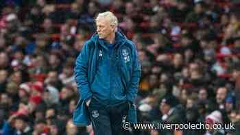 Everton face huge dilemmas for Newcastle as David Moyes sweats on three unfit stars