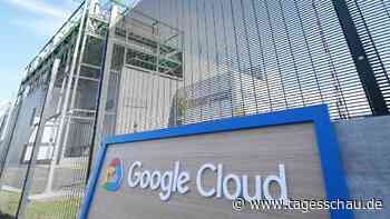 Deutsche Geheimdienste setzen auf Cloud-System von Google