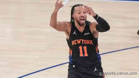 Knicks believe early season struggles are fixable: 'We're not quite there yet'