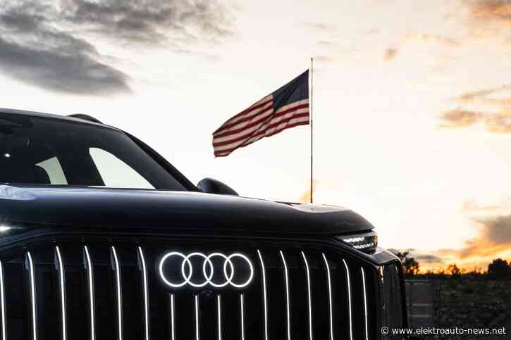 US-Werk in Georgia: Was Audis Pläne für Neckarsulm bedeuten