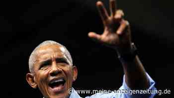 Obama stichelt gegen Verteidigungsminister Hegseth: „Diese Leute sind nicht ernst zu nehmen“