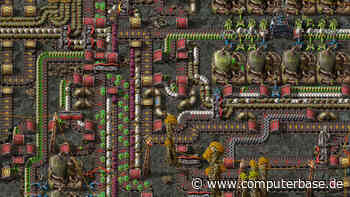 Factorio 2.1: Nach 14 Jahren endet das große Weltraumabenteuer