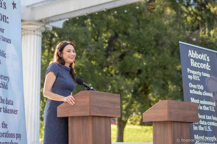 The midterm races that could matter most to the U.S. economy aren't in Washington