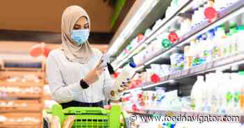 Middle East Focus: Gluten-free, local soft drinks and halal rules