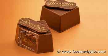 Chocolake targets APAC markets as Dubai chocolate trend endures