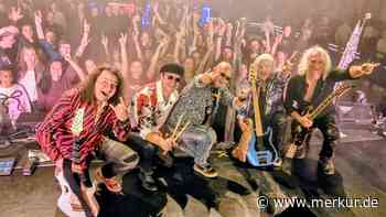 Rocktober: Ismaning rockt bis in die Nacht