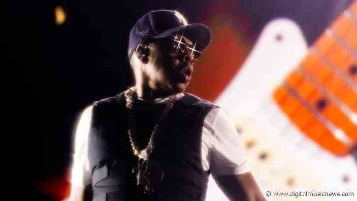 Jay-Z Brings Sold-Out Los Angeles Anniversary Celebration to an End with Snoop Dogg, Dr. Dre, Blue Ivy