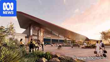 As Sydney gets a brand new airport, will Perth's ever be upgraded?