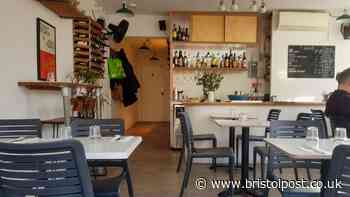Bristol restaurant Sonny Stores expands into upstairs flat