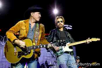 The Powerful Message of Faith Behind Brooks & Dunn’s ‘Believe’