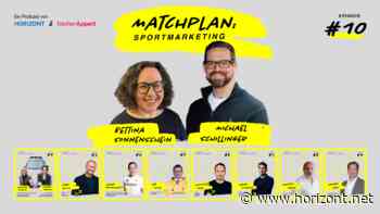 Abschluss der 1. Staffel: "Matchplan: Sportmarketing" - Einige Thesen zur Zukunft der Disziplin