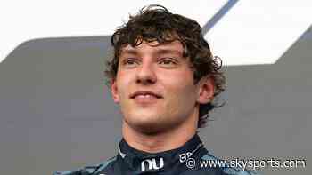 How Antonelli can win world title at Mexico City GP