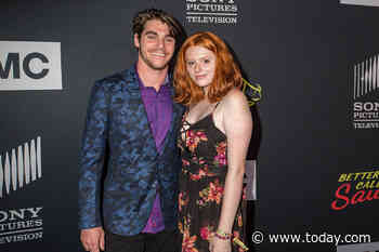Sister of ‘Breaking Bad’ Star RJ Mitte Shares Heartbreaking Instagram Tribute to Late Actor