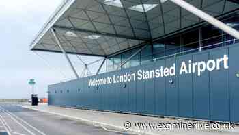 Stansted Airport power cut causes chaos with 'two-hour queues' and baggage delays