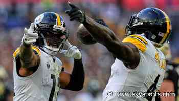 Pogba, Paris and Pittsburgh - NFL Sunday Review