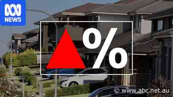 Market puts chance of November interest rate hike above 60pc — as it happened