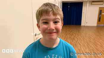 Inclusive classes life changing, young dancers say