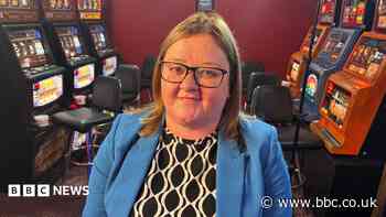 Arcades and bingo halls raise duty concerns