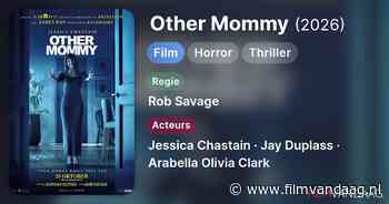 Other Mommy (2026, IMDb: 5.3)