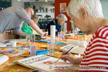 Seniors’ program closures serve no one