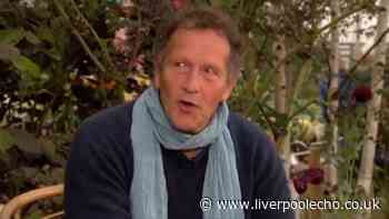 Monty Don's November planting tip for perfect Christmas flowers