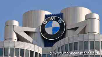 EY gewinnt Prestigemandat bei BMW