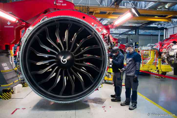Tek4 is a British success story floating on Aim