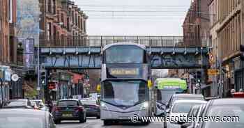 Glasgow could get publicly-run bus company under new transport plans
