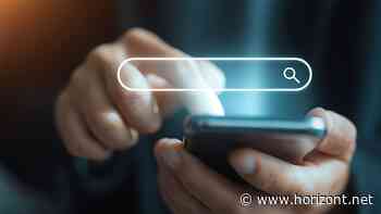 Report von We Are Social: Dank ChatGPT &amp; Co ist für Websites jetzt Crunch Time