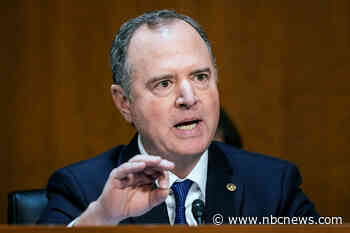Sen. Adam Schiff says Pete Hegseth should testify on Starlink slowdown in Ukraine