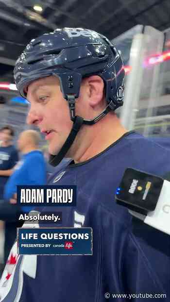 Do the Winnipeg Jets alumni still got it?